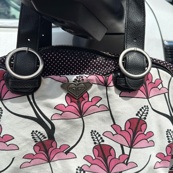 Roxy travel bag - Picture 4 of 4